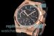 Swiss Replica Vacheron Constantin Overseas 47450 Rose Gold Black Dial Automatic Watch (2)_th.jpg